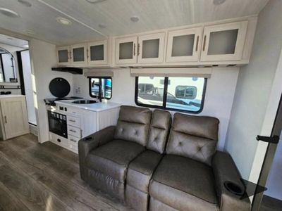 2026 Forest River RV R Pod - Photo 21