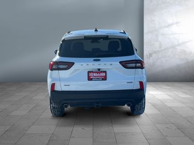 2026 Ford Escape - Photo 4