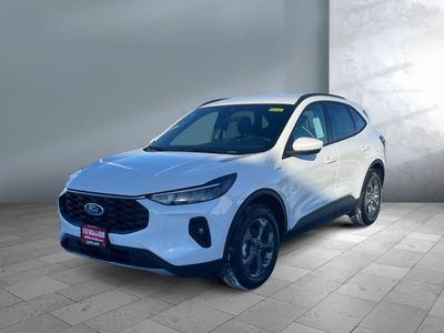 2026 Ford Escape - Photo 1