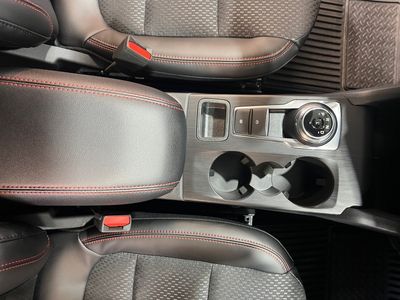 2026 Ford Escape - Photo 9