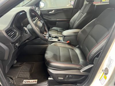 2026 Ford Escape - Photo 14