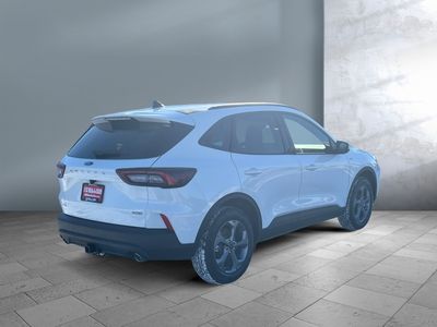 2026 Ford Escape - Photo 3