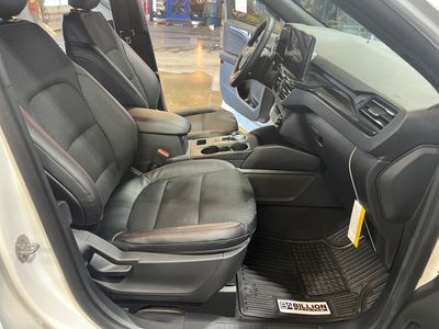 2026 Ford Escape - Photo 12