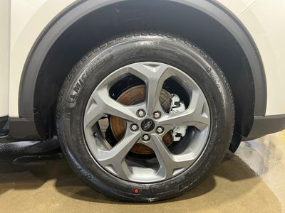 2026 Ford Escape - Photo 10