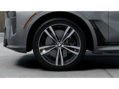 2026 BMW X7 - Photo 7