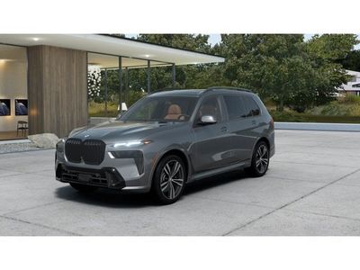 2026 BMW X7 - Photo 1