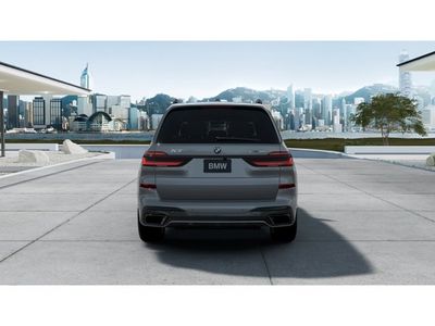 2026 BMW X7 - Photo 5