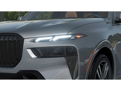 2026 BMW X7 - Photo 6