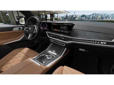 2026 BMW X7 - Photo 14