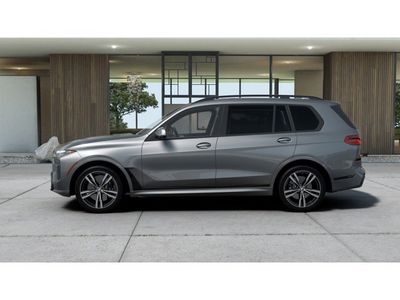 2026 BMW X7 - Photo 4