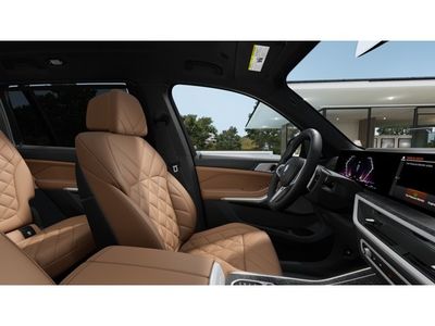 2026 BMW X7 - Photo 9
