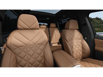 2026 BMW X7 - Photo 11