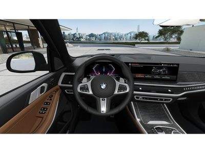 2026 BMW X7 - Photo 13