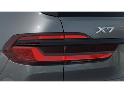 2026 BMW X7 - Photo 8