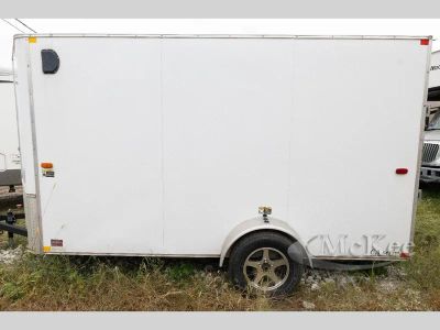 1999 Featherlite Trailers Stacker 1/2 - Photo 5