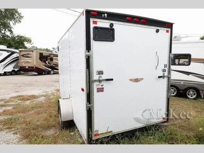 1999 Featherlite Trailers Stacker 1/2 - Photo 4