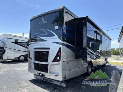 2026 Tiffin Motorhomes Phaeton - Photo 3