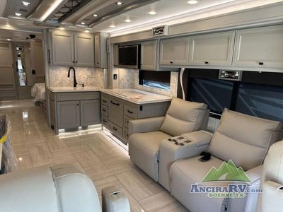 2026 Tiffin Motorhomes Phaeton - Photo 7