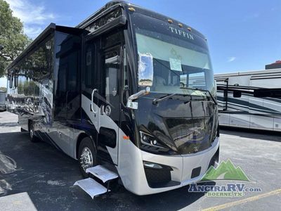 2026 Tiffin Motorhomes Phaeton - Photo 1