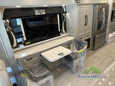 2026 Tiffin Motorhomes Phaeton - Photo 8