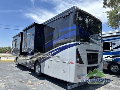 2026 Tiffin Motorhomes Phaeton - Photo 4