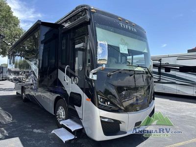 2026 Tiffin Motorhomes Phaeton - Photo 2