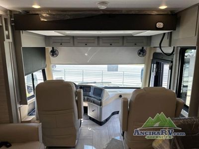 2026 Tiffin Motorhomes Phaeton - Photo 14