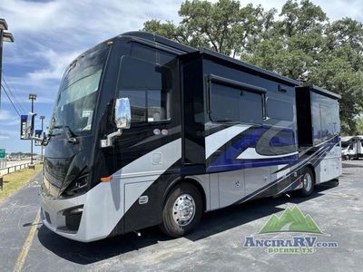 2026 Tiffin Motorhomes Phaeton - Photo 5