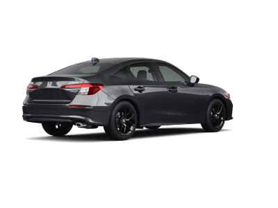 2026 Honda Civic Sedan - Photo 3
