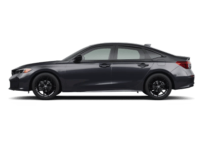 2026 Honda Civic Sedan - Photo 2