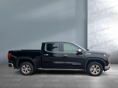 2025 GMC Sierra 1500 - Photo 5