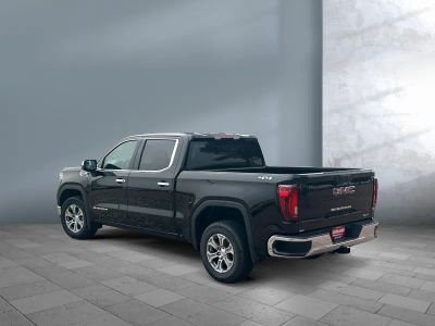 2025 GMC Sierra 1500 - Photo 3