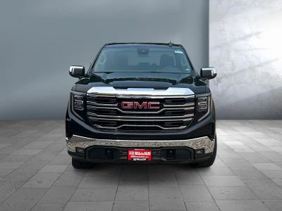 2025 GMC Sierra 1500 - Photo 2