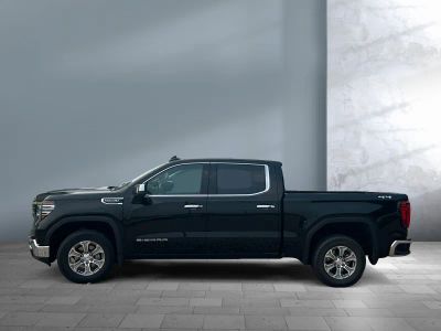 2025 GMC Sierra 1500 - Photo 6