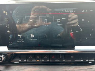 2025 GMC Sierra 1500 - Photo 15