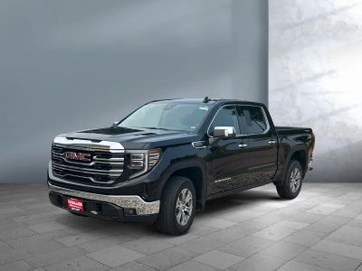 2025 GMC Sierra 1500 - Photo 1