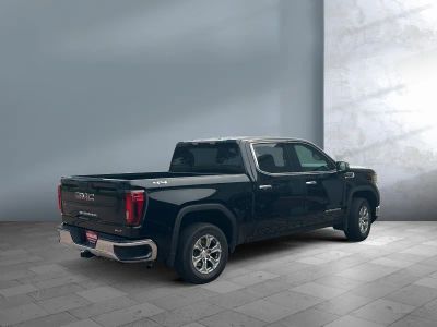2025 GMC Sierra 1500 - Photo 4