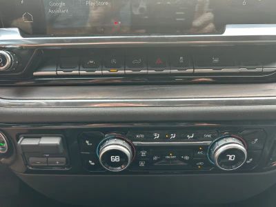 2025 GMC Sierra 1500 - Photo 7