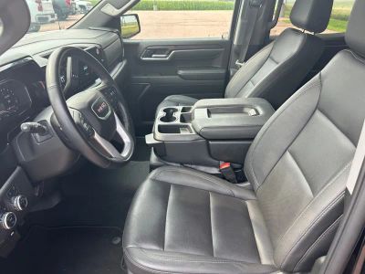 2025 GMC Sierra 1500 - Photo 12