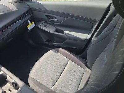 2026 Nissan Sentra — photo 15 view