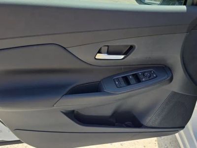 2026 Nissan Sentra — photo 17 view