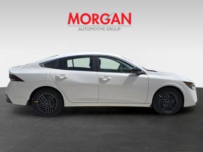2026 Nissan Sentra — photo 9 view