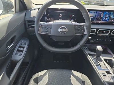 2026 Nissan Sentra — photo 13 view