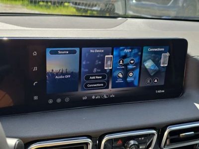 2026 Nissan Sentra — photo 22 view
