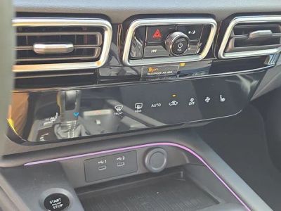 2026 Nissan Sentra — photo 23 view