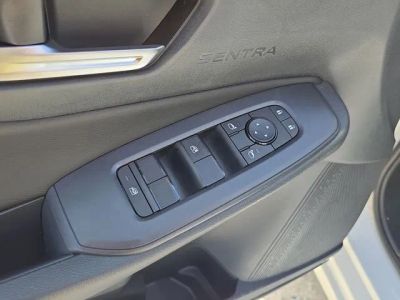 2026 Nissan Sentra — photo 19 view