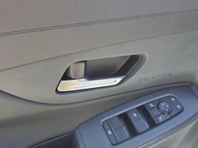 2026 Nissan Sentra — photo 18 view