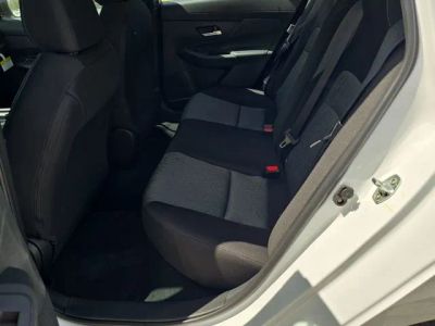 2026 Nissan Sentra — photo 16 view
