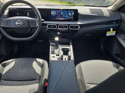 2026 Nissan Sentra — photo 12 view