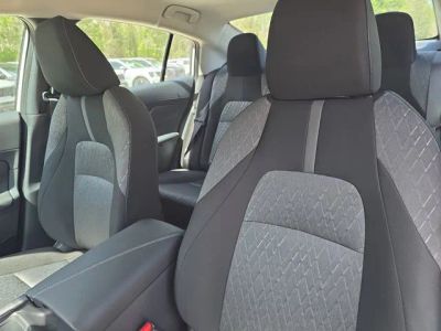 2026 Nissan Sentra — photo 21 view